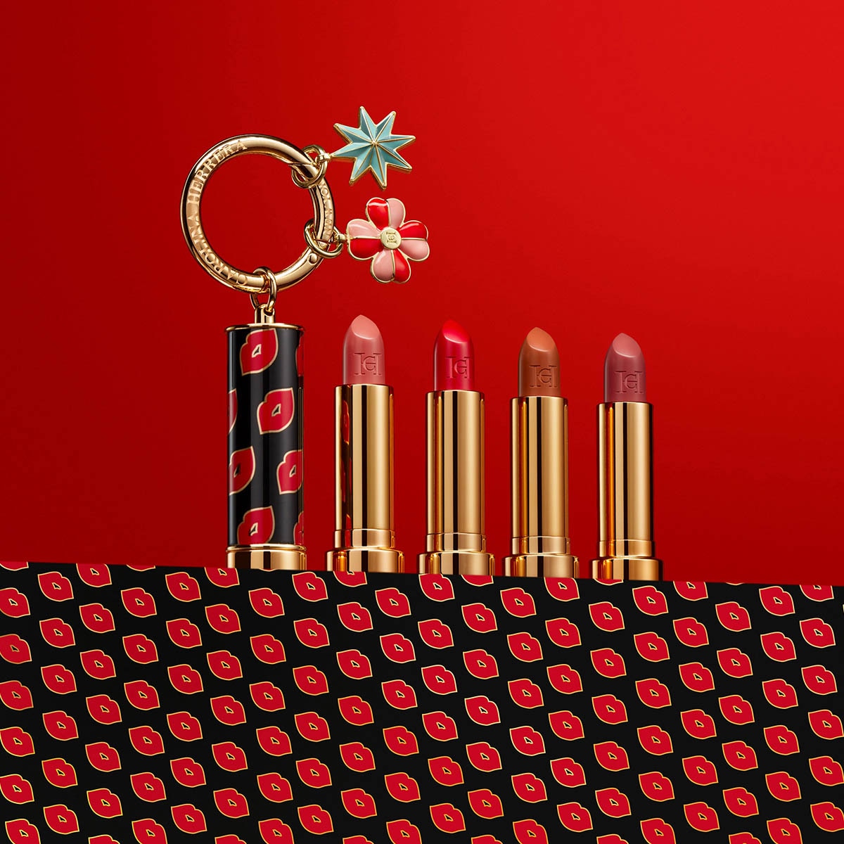 CHARM (ACCESORIO PARA MAQUILLAJE)